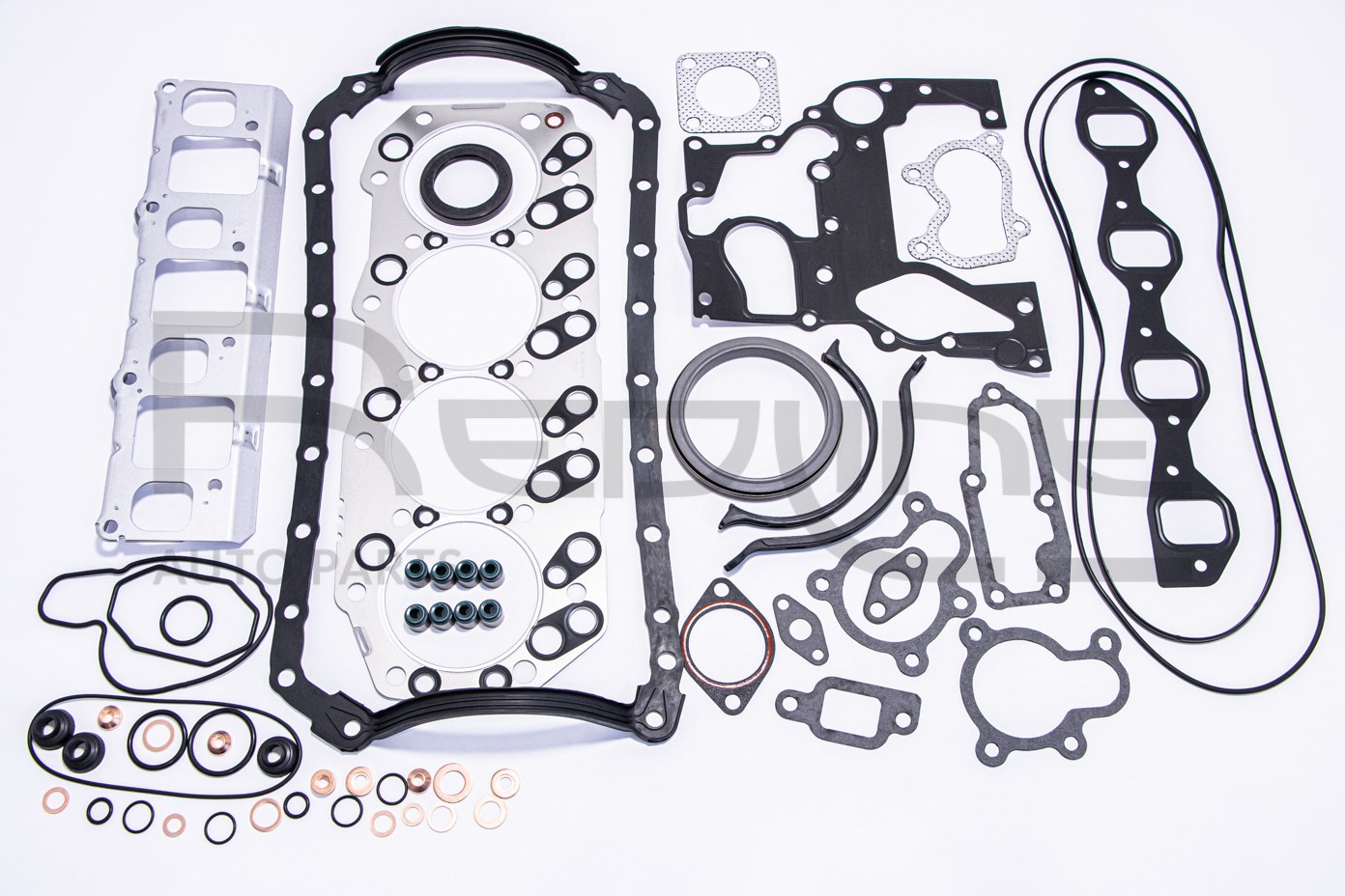 REDLINE SERIE GUARNIZIONI MOTORE