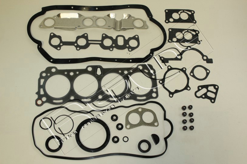 Kit completo guarnizioni, motore REDLINE 33IZ016