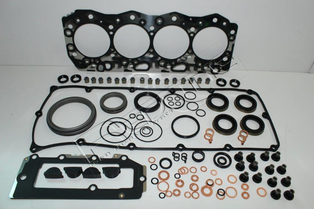 Kit completo guarnizioni, motore REDLINE 33IZ019
