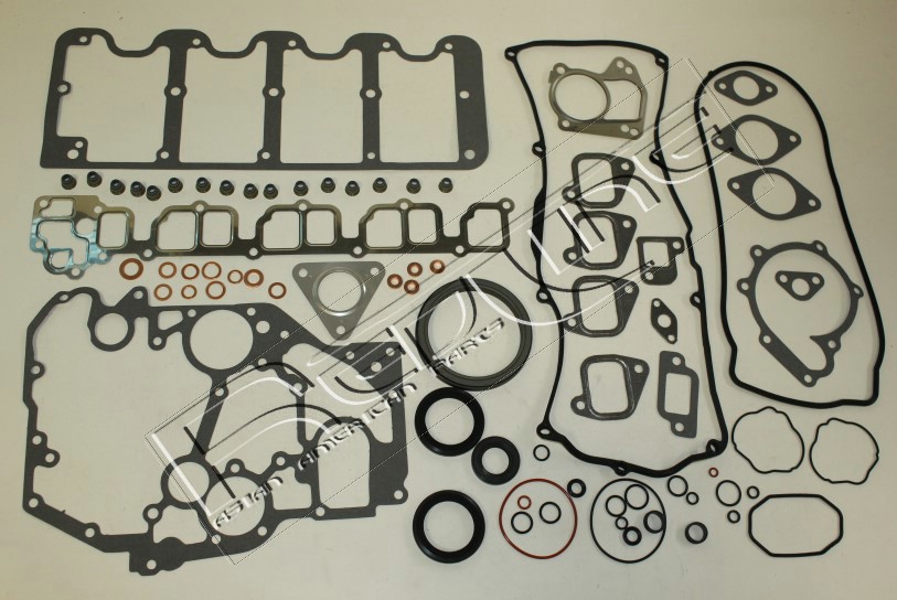 Kit completo guarnizioni, motore REDLINE 33IZ020