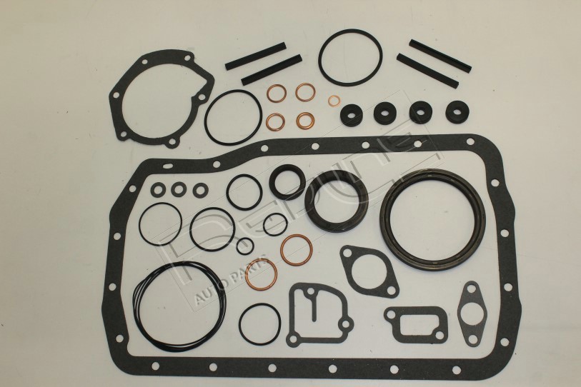 Kit guarnizioni, monoblocco REDLINE 33JE000