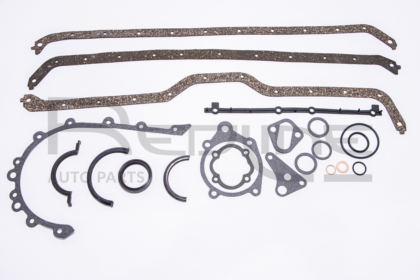 Kit guarnizioni, monoblocco REDLINE 33JE001
