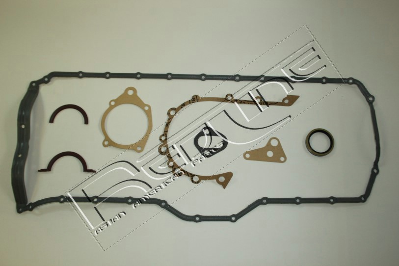 Kit guarnizioni, monoblocco REDLINE 33JE002