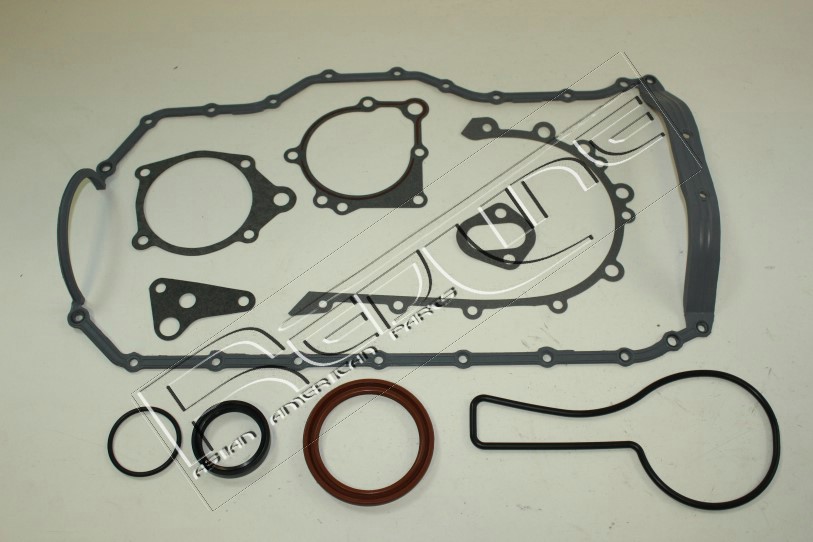 Kit guarnizioni, monoblocco REDLINE 33JE004
