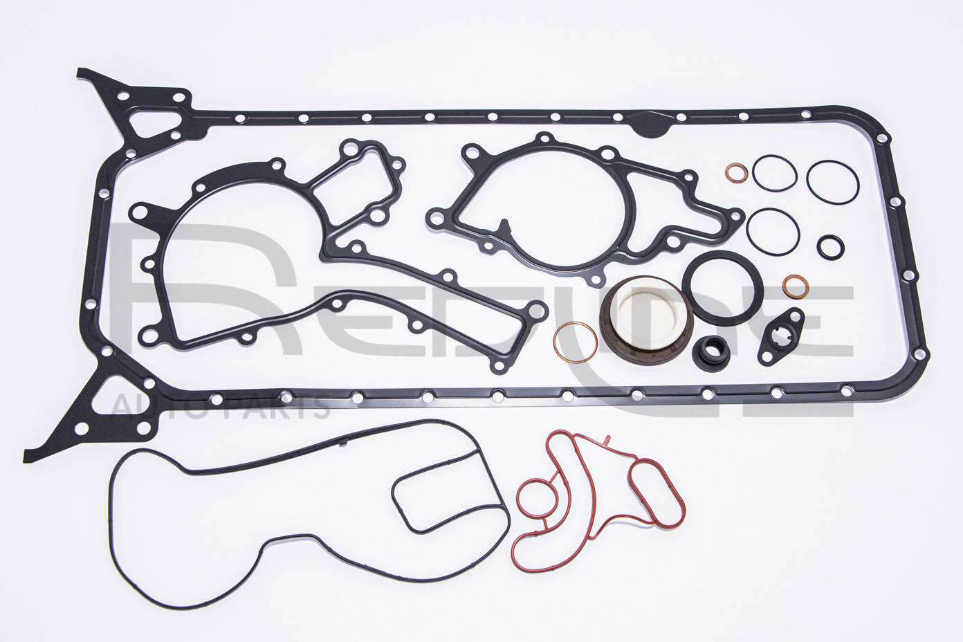 Kit guarnizioni, monoblocco REDLINE 33JE005
