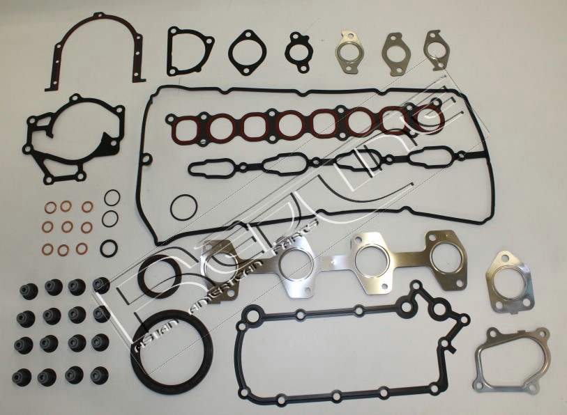 REDLINE SERIE GUARNIZIONI MOTORE