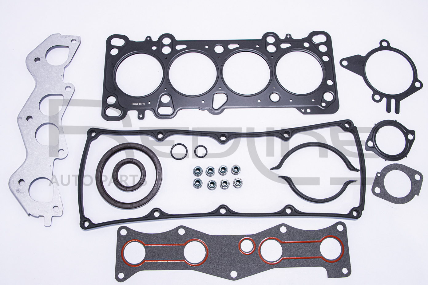 Kit completo guarnizioni, motore REDLINE 33KI005
