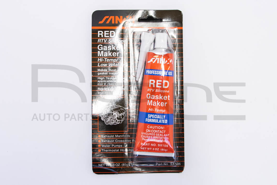 REDLINE SERIE GUARNIZIONI MOTORE