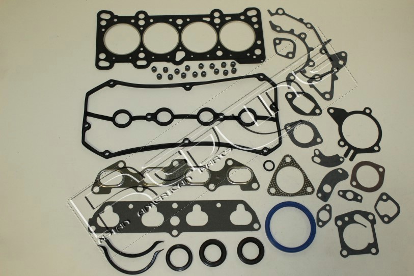 Kit completo guarnizioni, motore REDLINE 33KI009