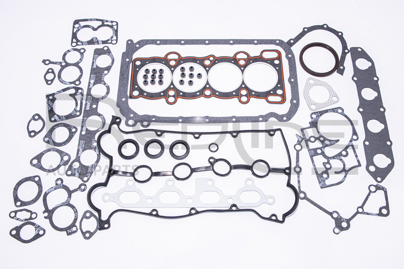 Kit completo guarnizioni, motore REDLINE 33KI010
