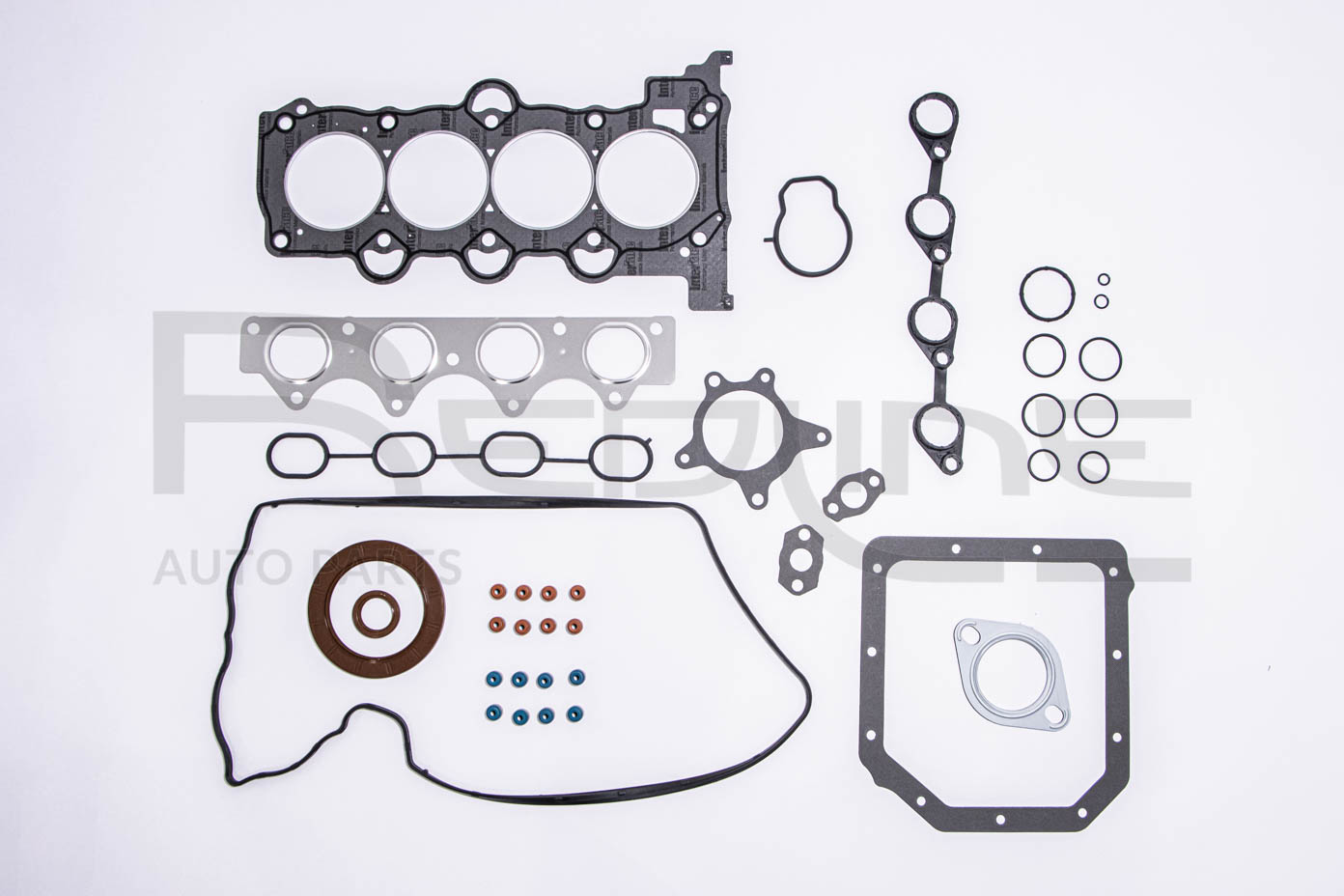 Kit completo guarnizioni, motore REDLINE 33KI018