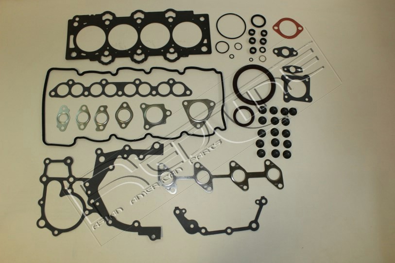Kit completo guarnizioni, motore REDLINE 33KI020