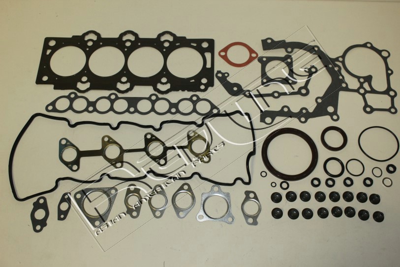 Kit completo guarnizioni, motore REDLINE 33KI021