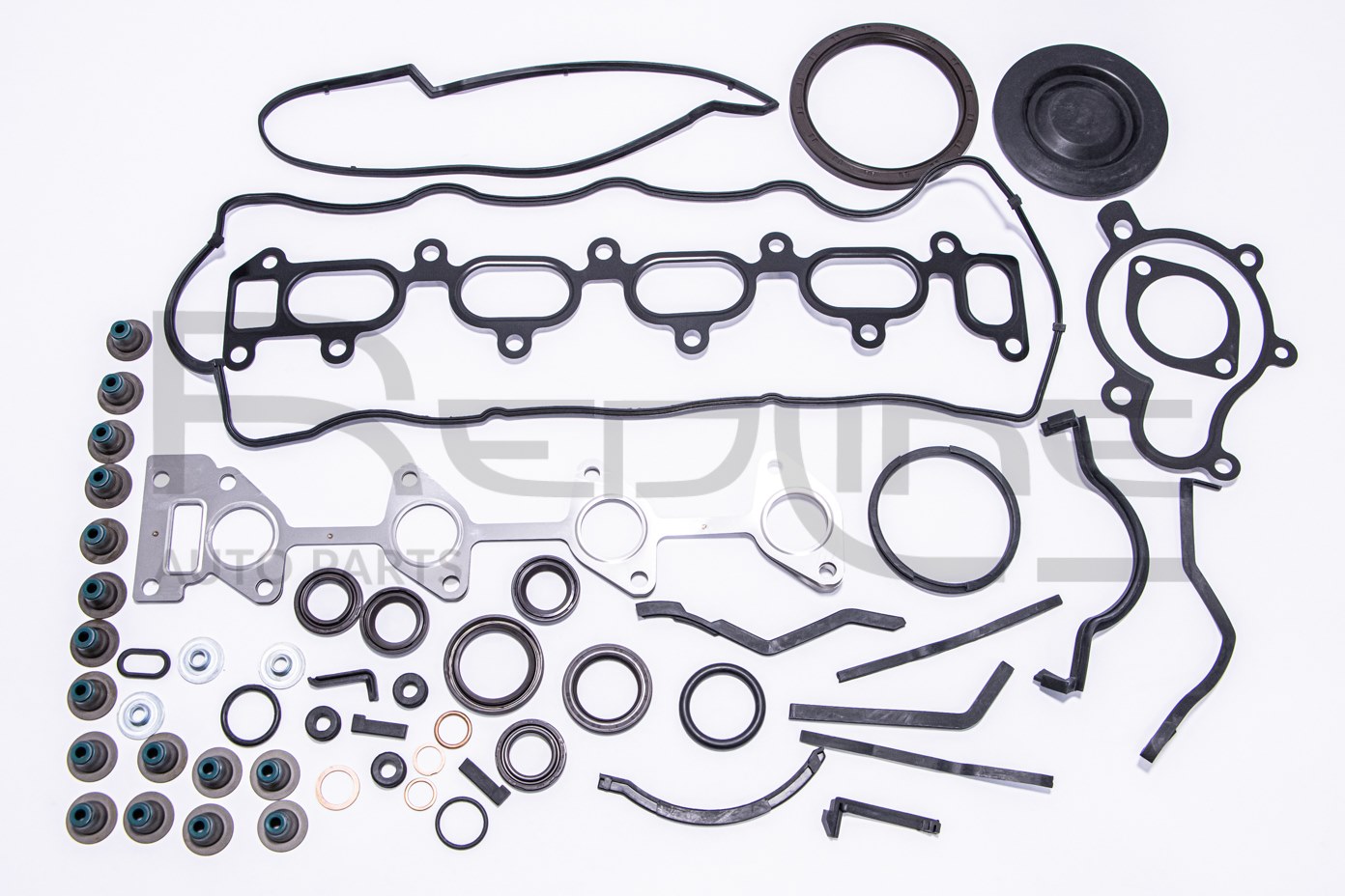 REDLINE SERIE GUARNIZIONI MOTORE