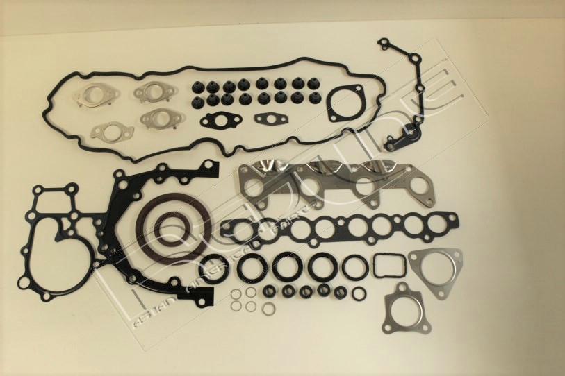 Kit completo guarnizioni, motore REDLINE 33KI024