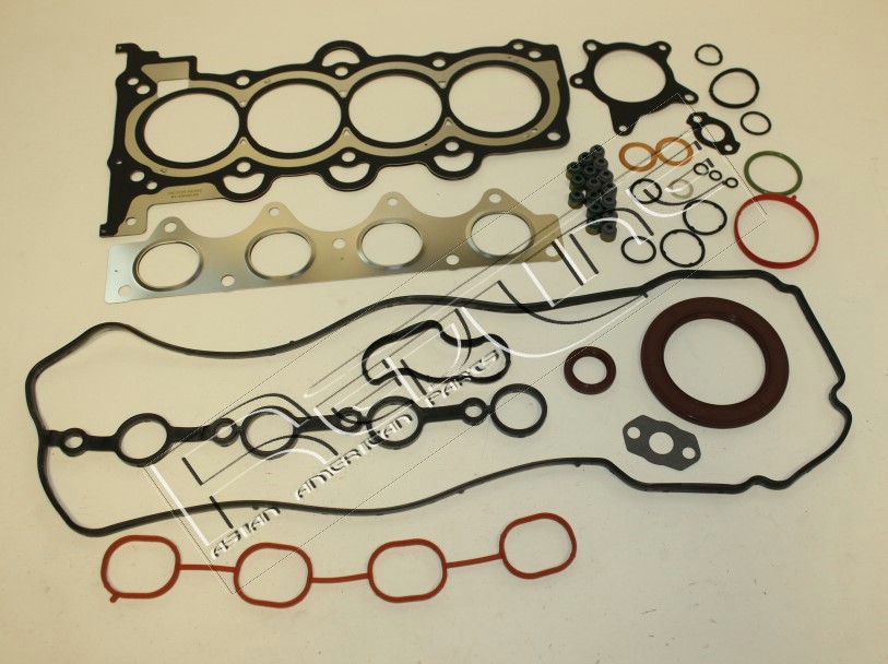 Kit completo guarnizioni, motore REDLINE 33KI025