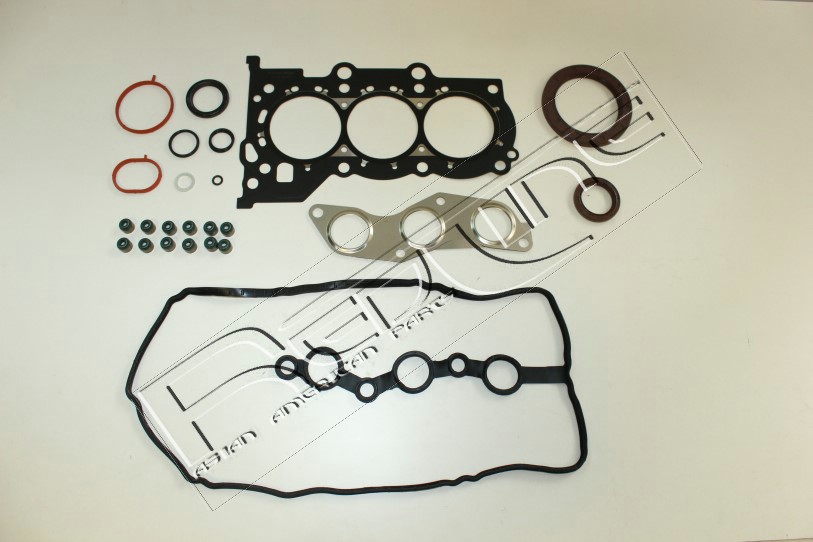 Kit completo guarnizioni, motore REDLINE 33KI026