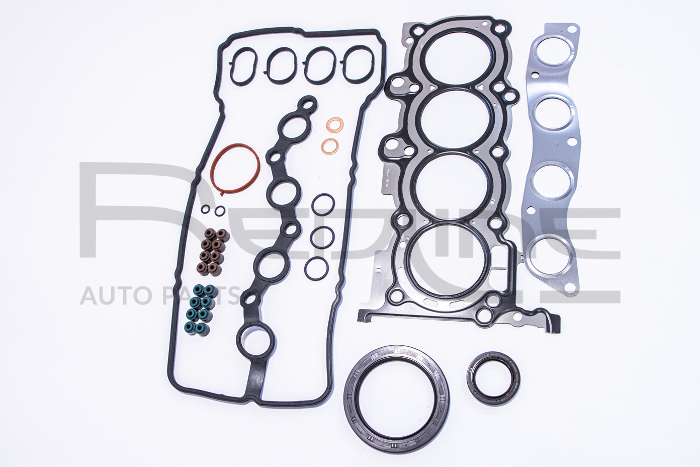 Kit completo guarnizioni, motore REDLINE 33KI028