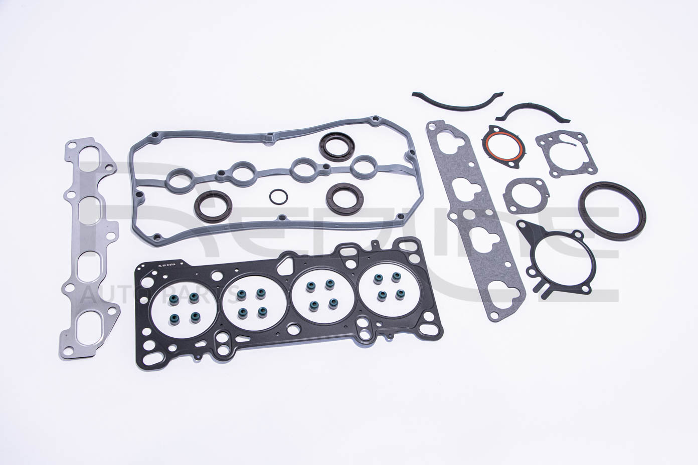 Kit completo guarnizioni, motore REDLINE 33KI030