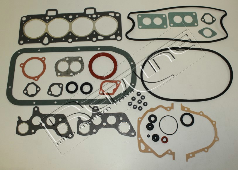 Kit completo guarnizioni, motore REDLINE 33LA000
