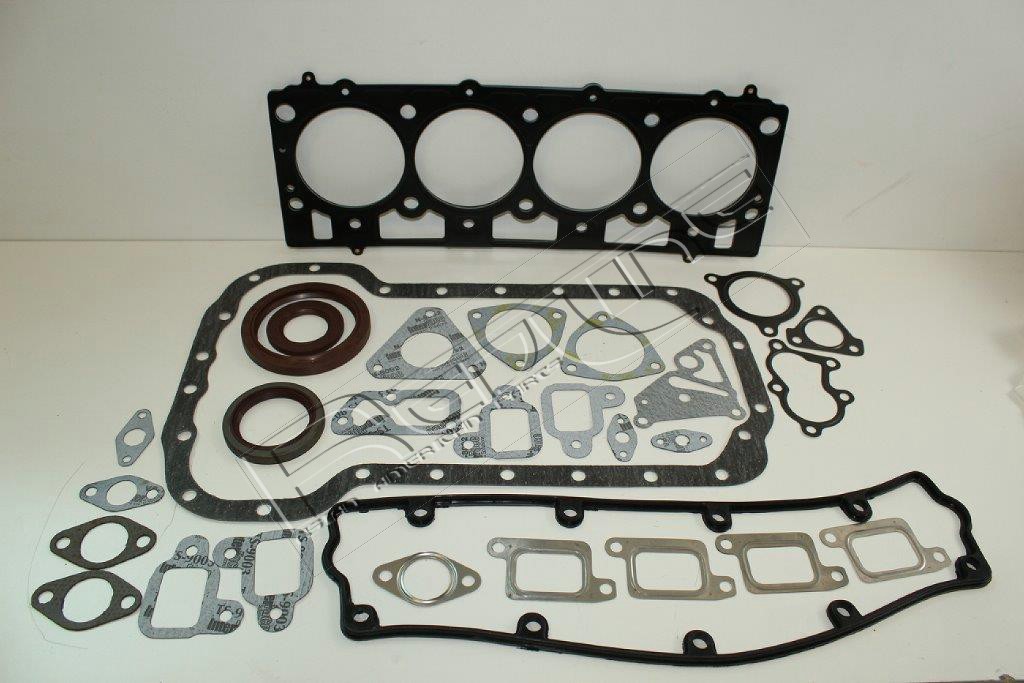 Kit completo guarnizioni, motore REDLINE 33MH000