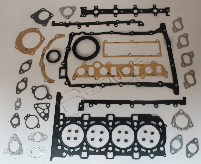 Kit completo guarnizioni, motore REDLINE 33MH001