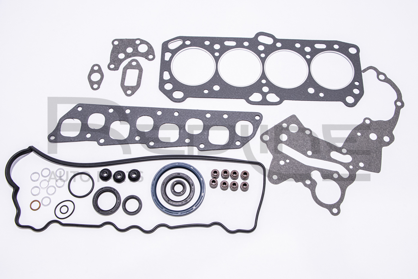 Kit completo guarnizioni, motore REDLINE 33MI002