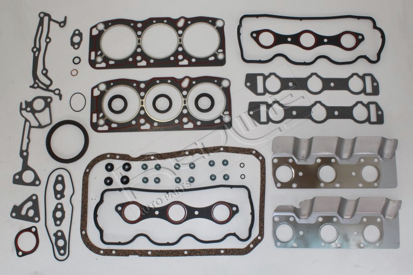 Kit completo guarnizioni, motore REDLINE 33MI005