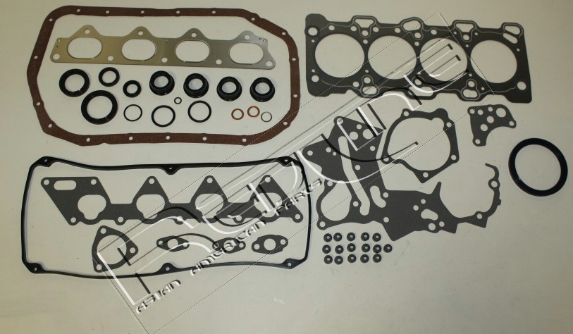 Kit completo guarnizioni, motore REDLINE 33MI015
