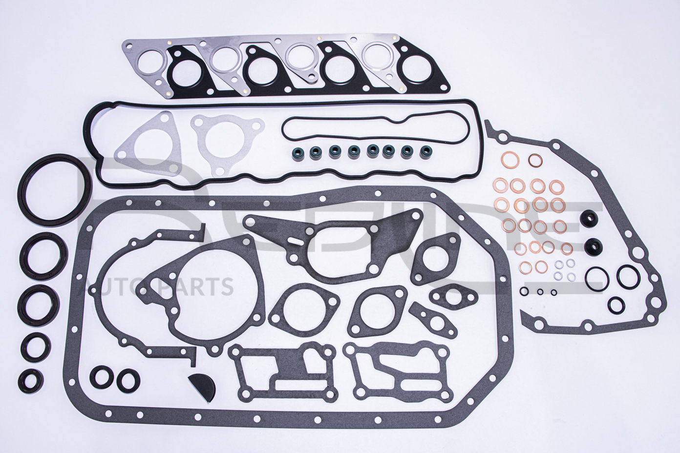 REDLINE SERIE GUARNIZIONI MOTORE