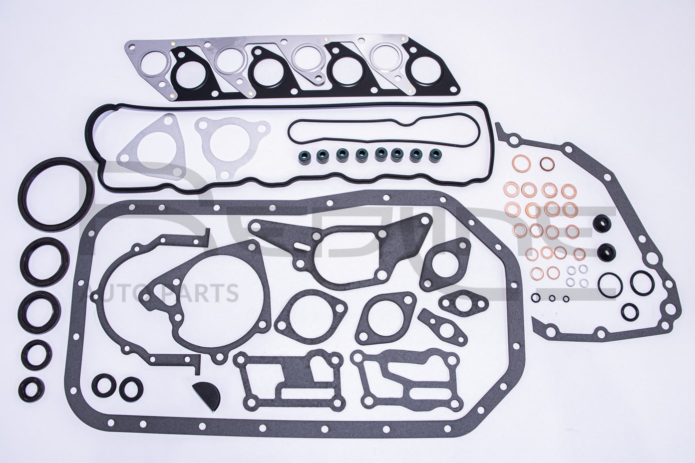 REDLINE SERIE GUARNIZIONI MOTORE