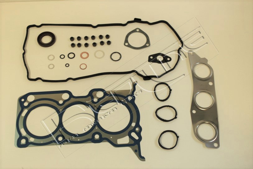 Kit completo guarnizioni, motore REDLINE 33MI027