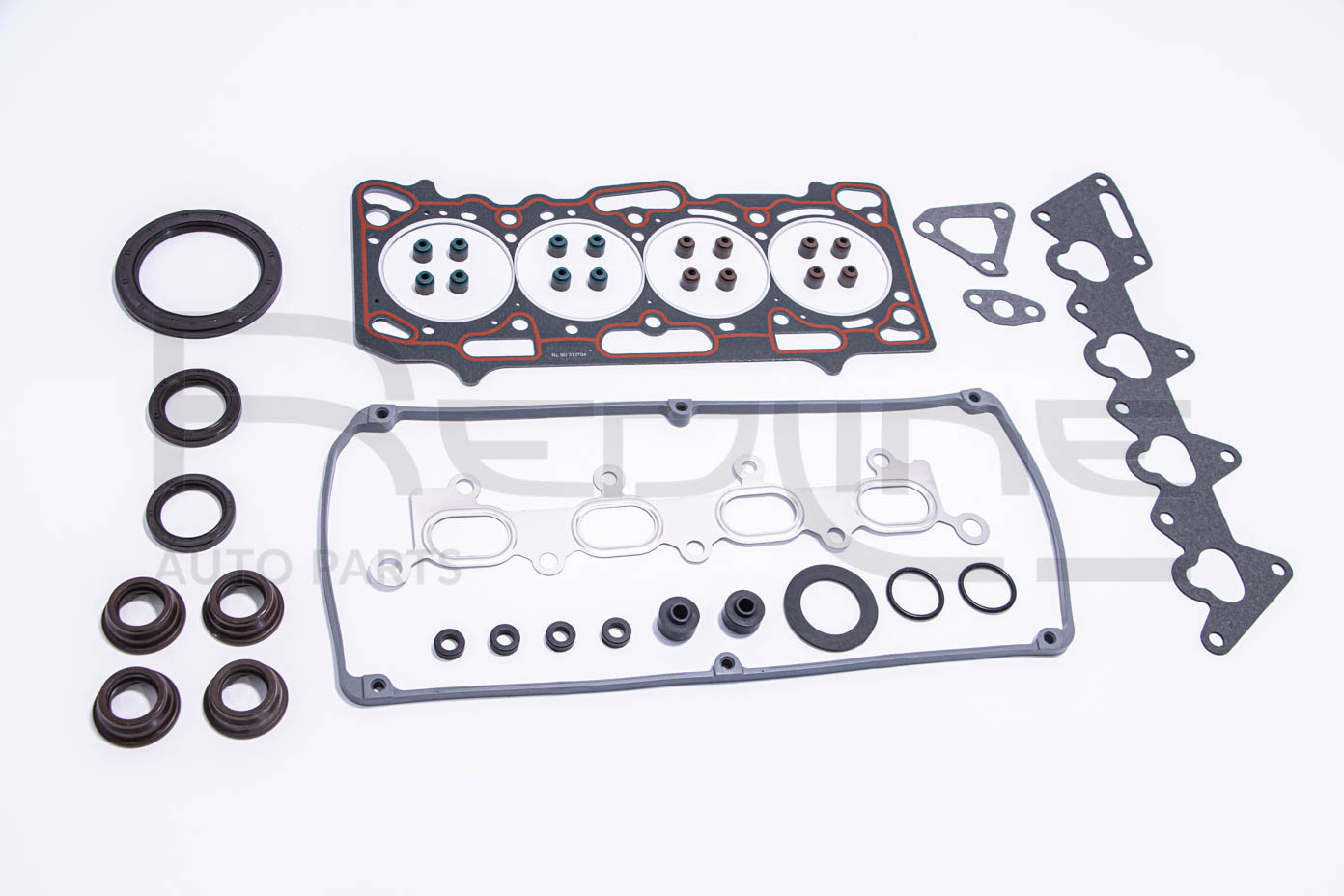Kit completo guarnizioni, motore REDLINE 33MI032