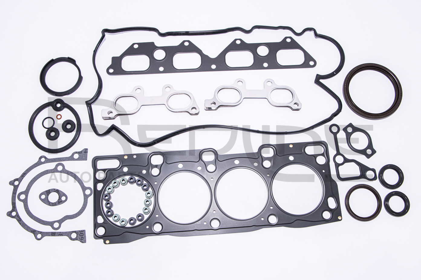 Kit completo guarnizioni, motore REDLINE 33MZ005