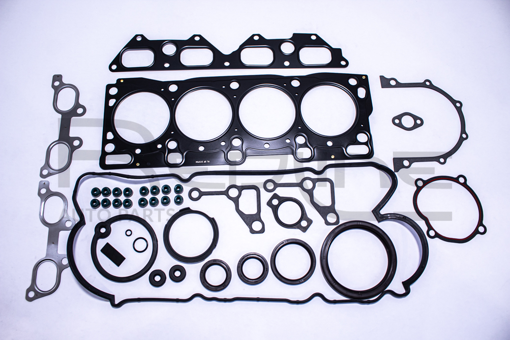 Kit completo guarnizioni, motore REDLINE 33MZ008