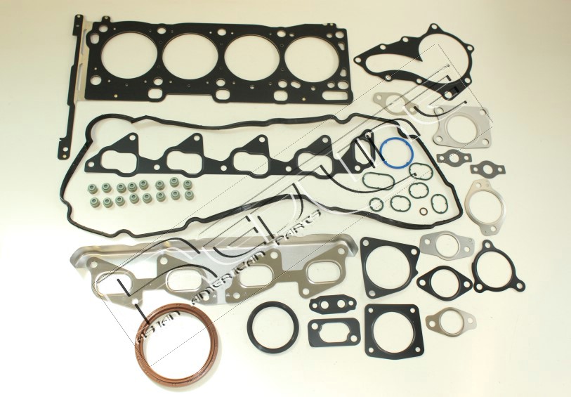 REDLINE SERIE GUARNIZIONI MOTORE