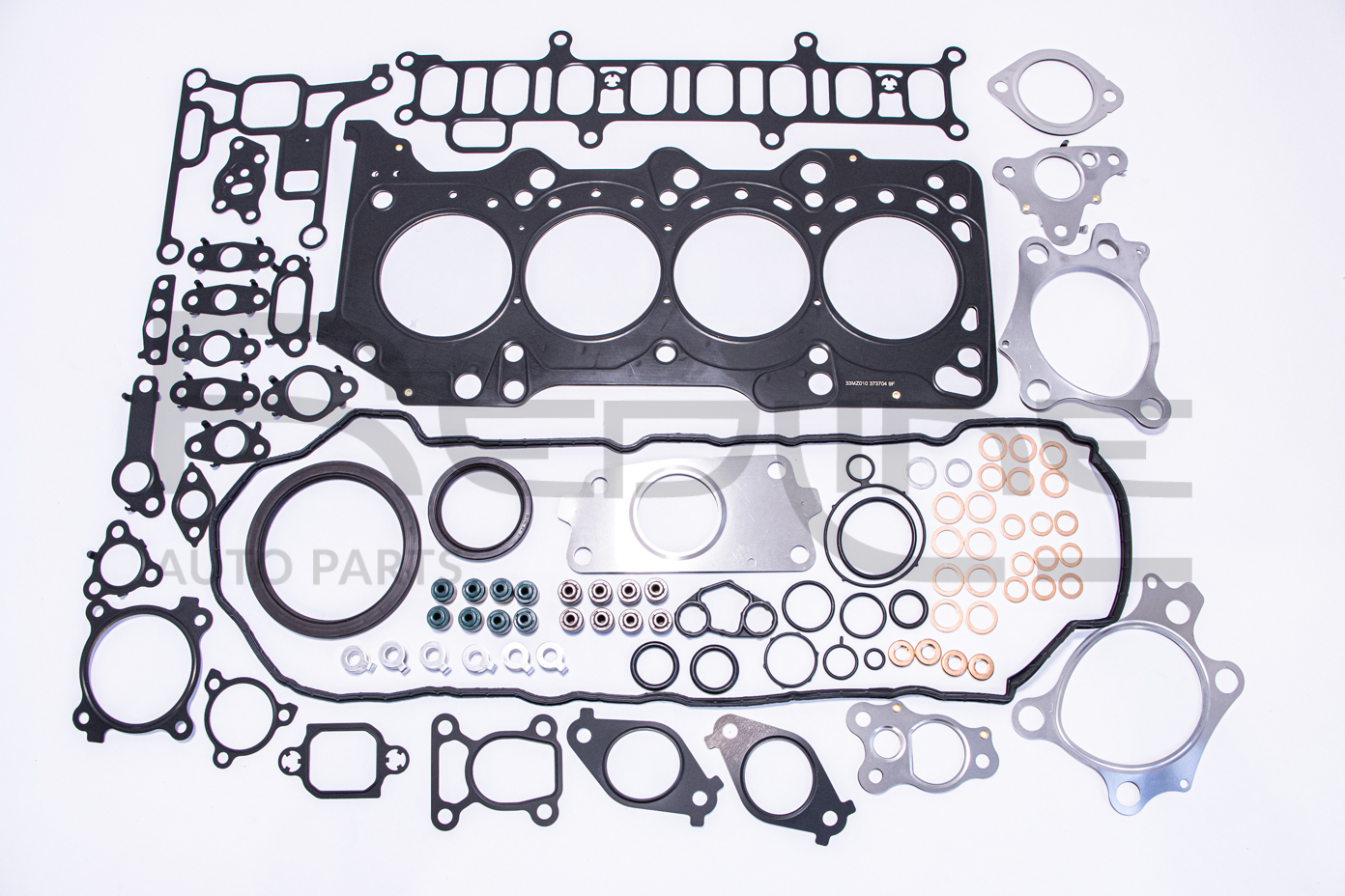 Kit completo guarnizioni, motore REDLINE 33MZ010