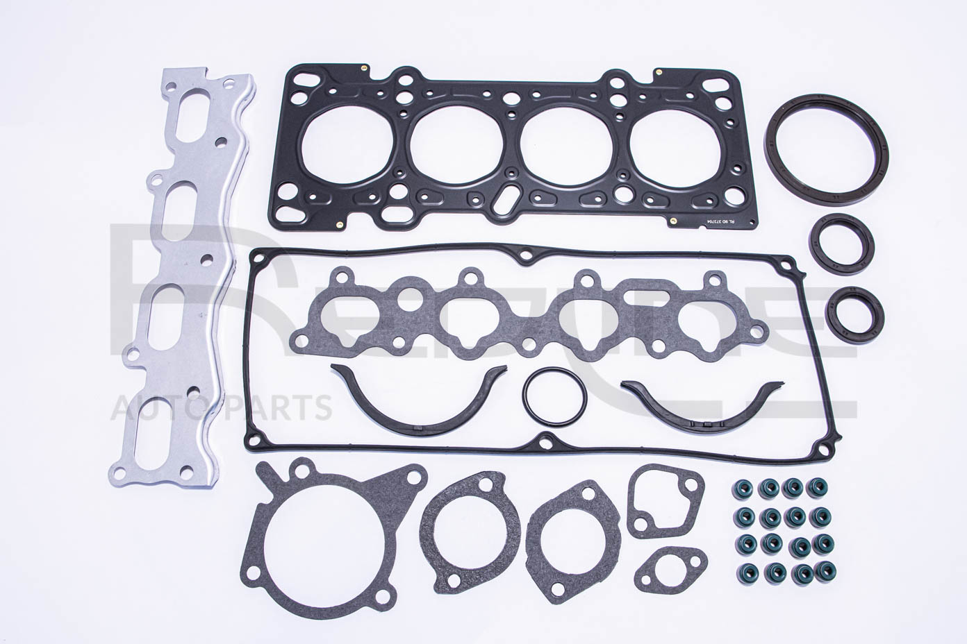 Kit completo guarnizioni, motore REDLINE 33MZ011