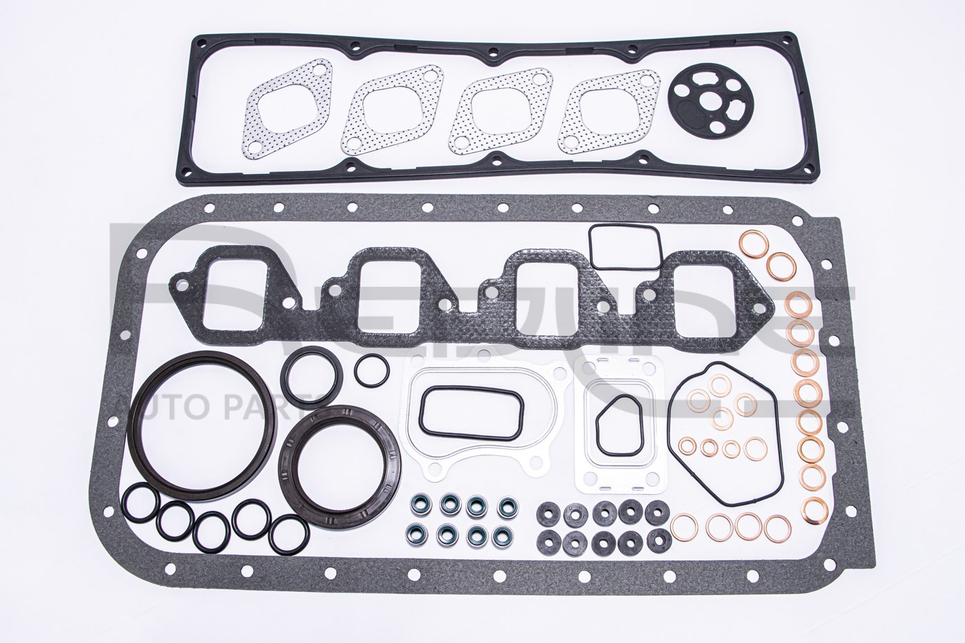 REDLINE SERIE GUARNIZIONI MOTORE