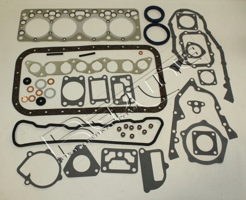 Kit completo guarnizioni, motore REDLINE 33NI007