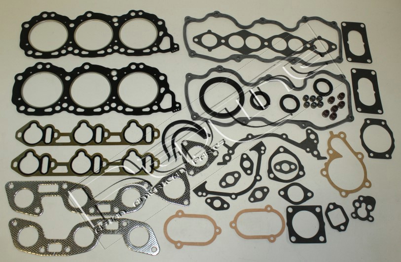 Kit completo guarnizioni, motore REDLINE 33NI008