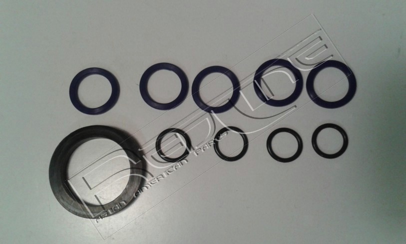 REDLINE SERIE GUARNIZIONI MOTORE