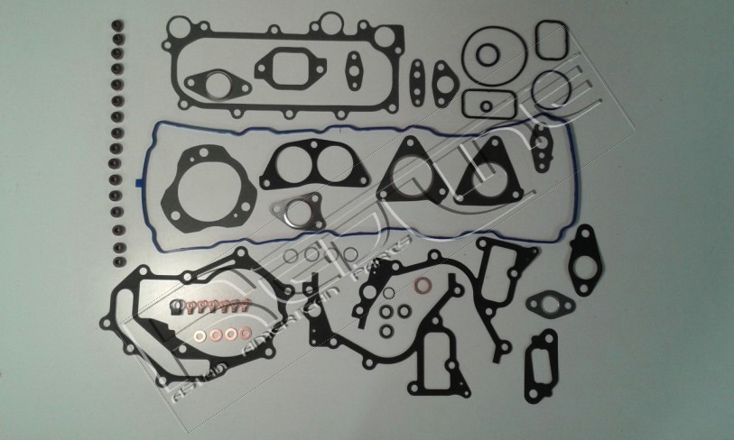 REDLINE SERIE GUARNIZIONI MOTORE