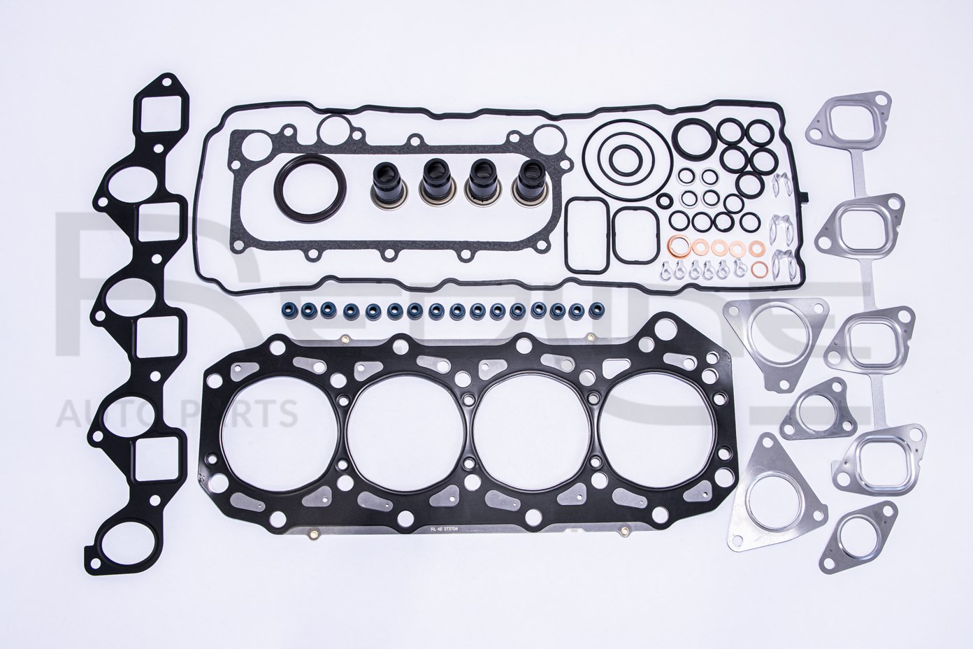 REDLINE SERIE GUARNIZIONI MOTORE