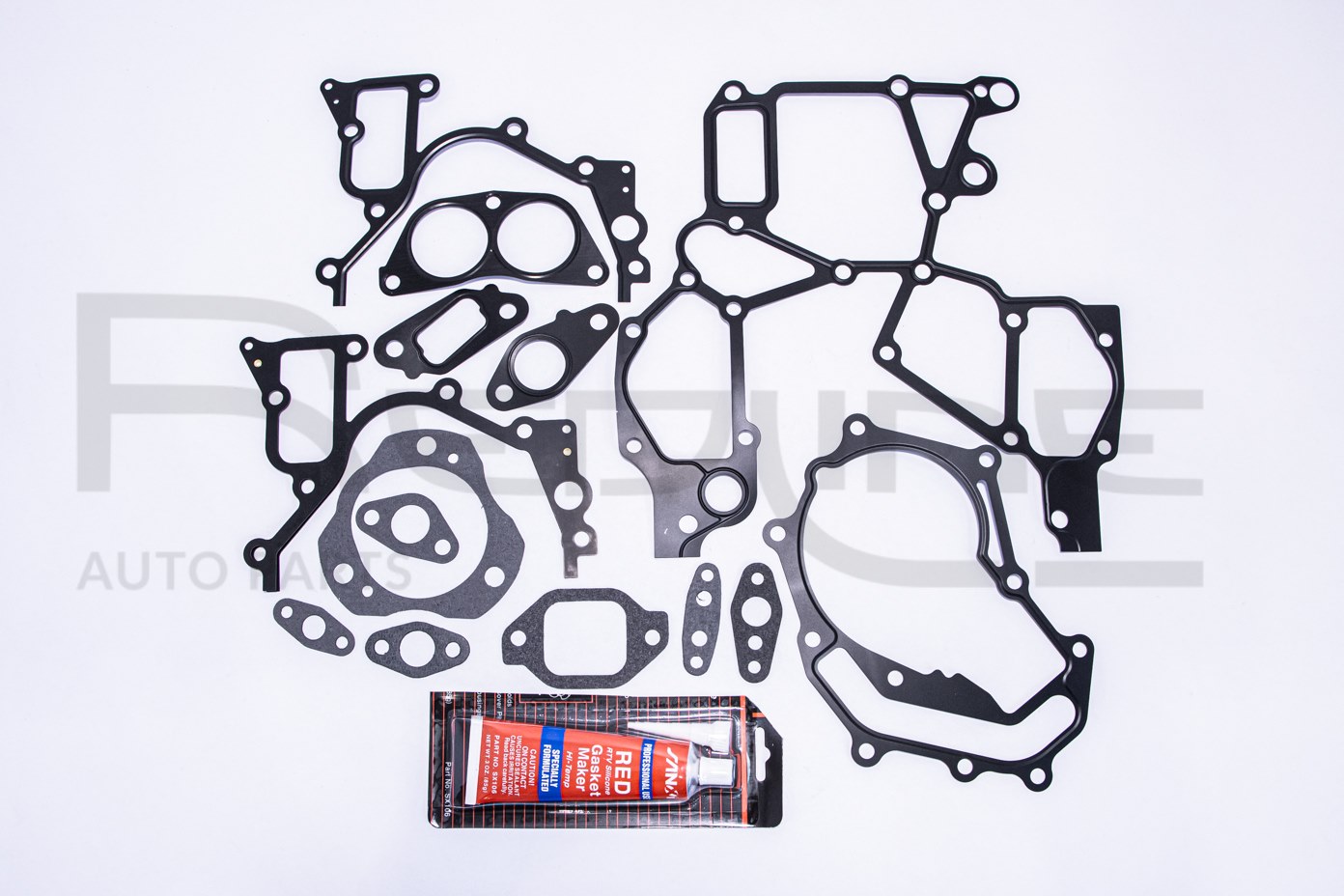 REDLINE SERIE GUARNIZIONI MOTORE