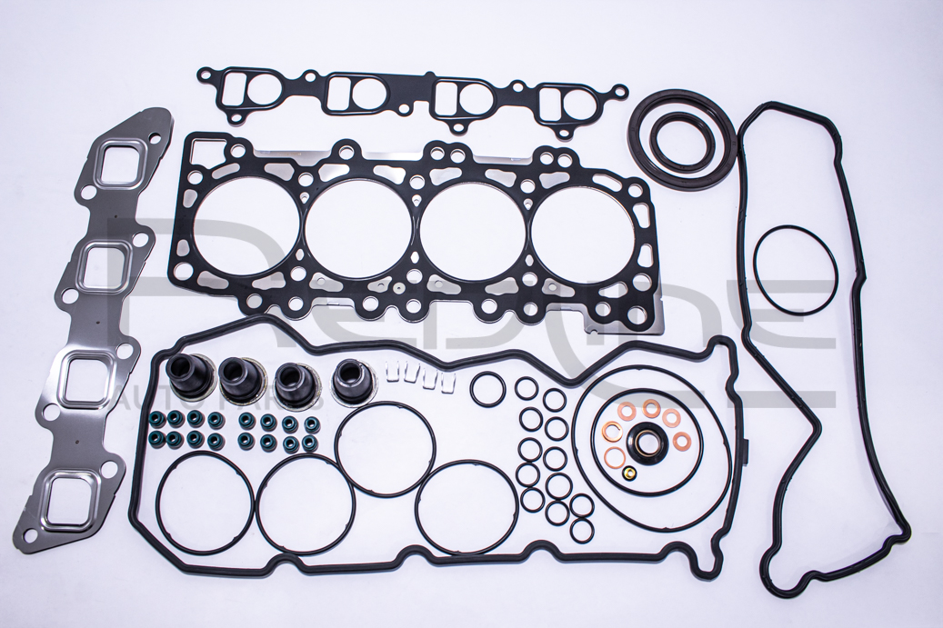 Kit completo guarnizioni, motore REDLINE 33NI020
