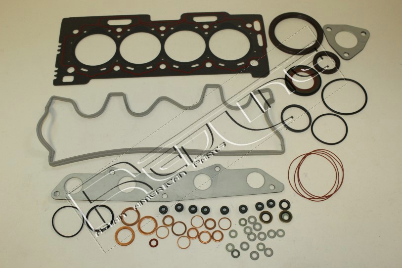 Kit completo guarnizioni, motore REDLINE 33NI027