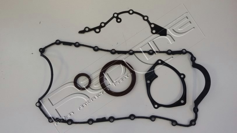 Kit guarnizioni, monoblocco REDLINE 33NI033