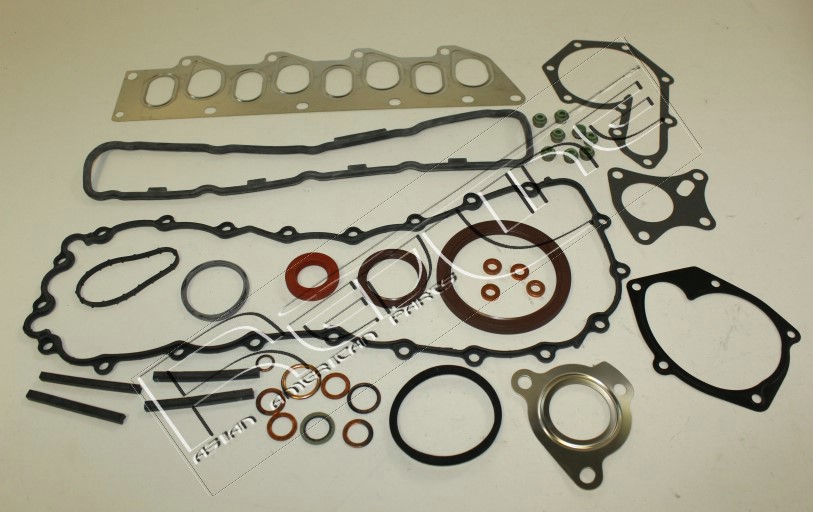 Kit completo guarnizioni, motore REDLINE 33NI034