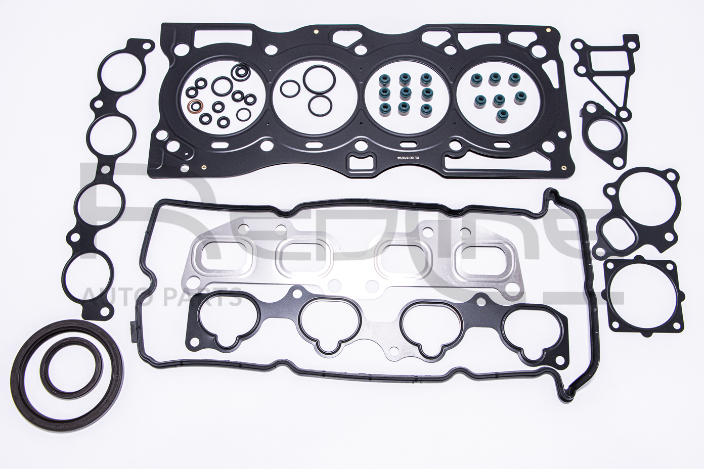 Kit completo guarnizioni, motore REDLINE 33NI035